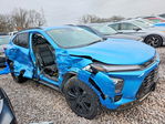 Chevrolet Trax 2025