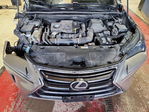 Lexus NX 2016