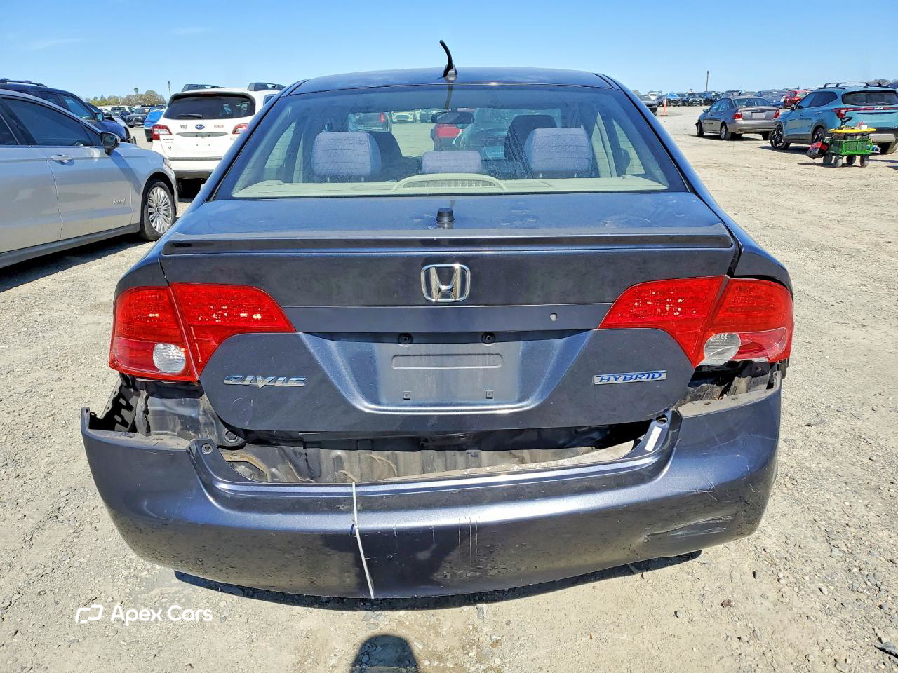 Honda Civic 2006