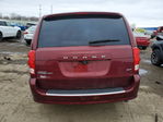 Dodge Caravan 2016