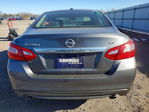 Nissan Altima 2017