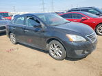 Nissan Sentra 2014