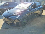 Tesla Model X 2018