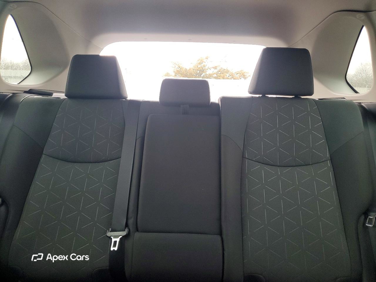 Toyota RAV 4 2023