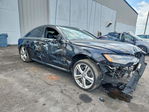 Audi S6 2014