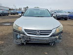 Honda Accord 2013