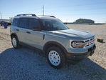 Ford Bronco 2024
