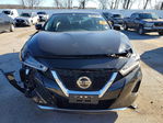 Nissan Maxima 2019