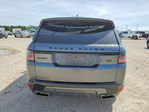 Land Rover Range Rover 2018