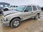 Chevrolet Blazer 2004