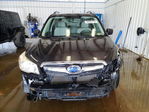 Subaru Forester 2014