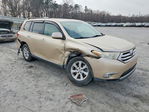 Toyota Highlander 2012