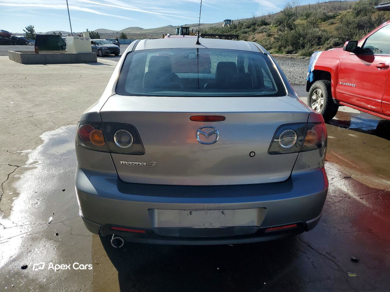 Mazda 3 2006