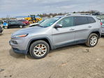 Jeep Cherokee 2015
