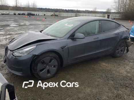 Tesla Model 3 2023 - Image 1 of 12