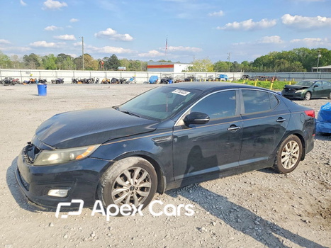 Kia Optima 2014 - Image 1 of 13
