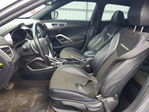 Hyundai Veloster 2016