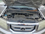 Honda Pilot 2011