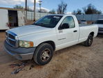 Dodge RAM 2002