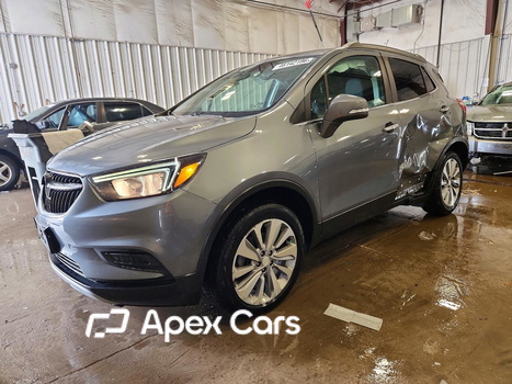 Buick Encore 2019 - Image 1 of 5