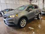 Buick Encore 2019