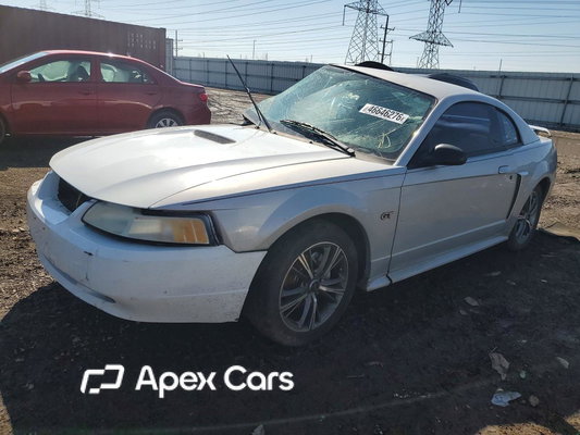 Ford Mustang 2002 - Image 1 of 5