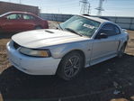 Ford Mustang 2002