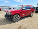 Lincoln Navigator 2015