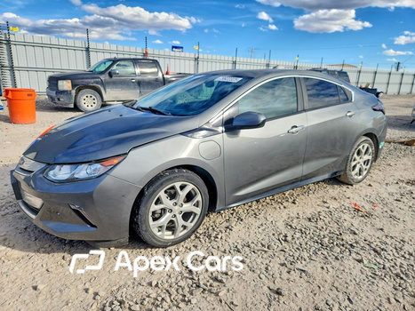 Chevrolet Volt 2017 - Image 1 of 13