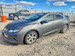 Chevrolet Volt 2017