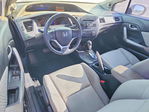 Honda Civic 2014