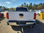 Chevrolet Silverado 2019