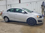 Chevrolet Sonic 2014