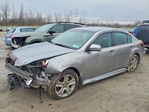 Subaru Legacy 2011