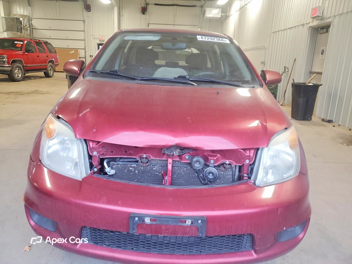 Scion xA 2006