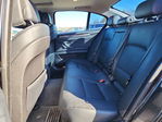BMW Series 5 2012