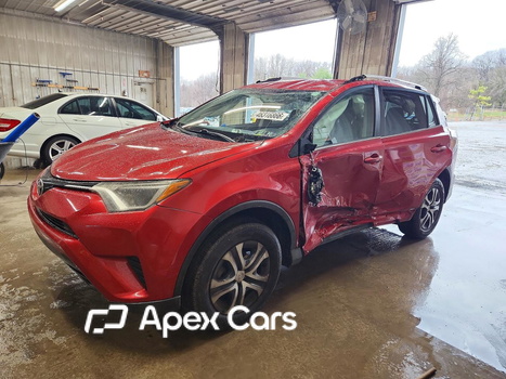 Toyota RAV 4 2016 - Image 1 of 15