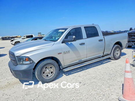 RAM 1500 2015 - Image 1 of 12