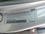 Audi A3 2016