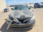Hyundai Genesis 2012