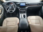Ford Explorer 2021