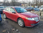 Lincoln MKZ 2012