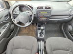 Mitsubishi Mirage 2015