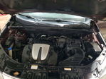 Kia Sorento 2011