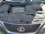 Lexus RX 2012