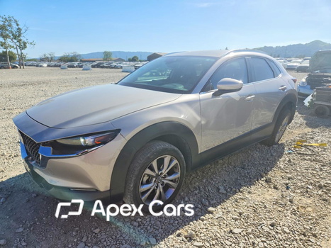 Mazda CX-30 2022 - Zdjęcie 1 z 13