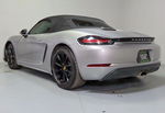 Porsche Boxster 2017