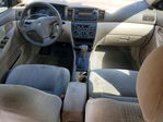 Toyota Corolla 2007