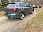 Mazda CX-9 2015