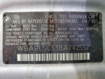 BMW Series 3 2011